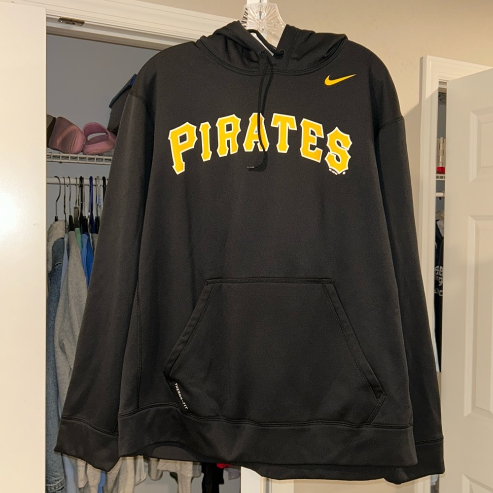 Pittsburgh Pirates Thermals